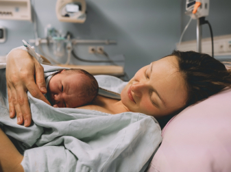Childbirth in Valencia: Costs, Conditions, and What to Expect