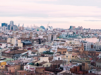 Valencia from Above: A Guide to the City’s Best Rooftop Bars