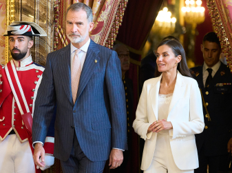 How much do Spanish monarchs earn?