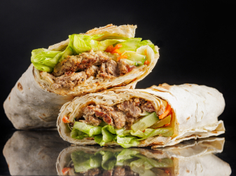 The best kebabs in Valencia