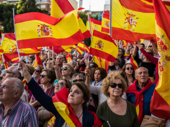 A Comprehensive Guide to Political Life in Spain for Those Who Do Not Understand Politics
