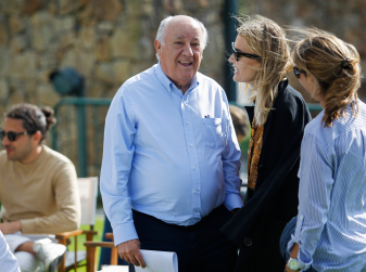 Spain’s Wealthiest People: Who They Are and How They Built Their Fortunes