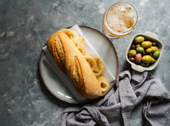 Understanding the bocadillo: the legendary sandwich of the New World