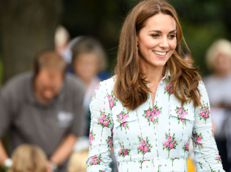 Kate Middleton’s Morning Smoothie: the Secret to Royal Beauty and Longevity