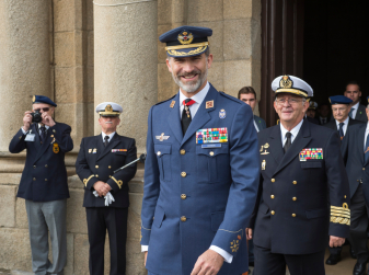 The Monarchy in Spain: What Role Does King Felipe VI Play and How Is He Regarded?