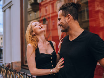 A Date You Won’t Forget: Starting the Day Together and Ending It by the Sea
