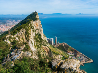 A Disputed Rock: Why Spain Has Not Come to Terms with Gibraltar’s Status