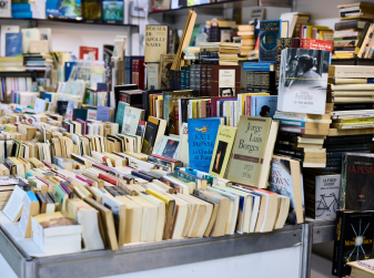 Seven Contemporary Novels That Help to Understand the Spanish Mind