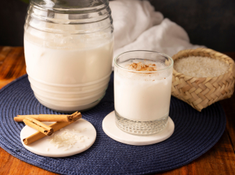 Legendary Horchata — the Drink Spaniards Love to Celebrate