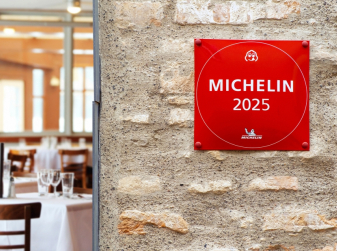 Michelin Stars in Valencia: Who Earned One — and Who Earned Two