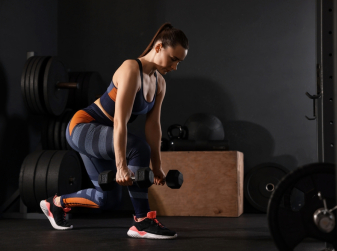 Where to get in shape? An ultimate guide to gyms in Valencia