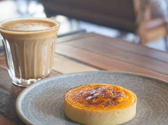 Valencia: A Paradise for Dessert Lovers. Top places