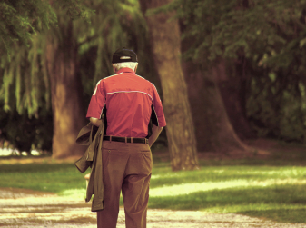 How the Loneliest Man in Valencia Lived and Died