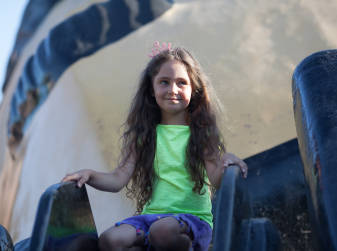 More Than Just Swings: A Guide to Valencia’s Best Playgrounds and Parks For Children