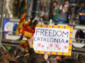 Why Catalonia Is a Special Region, and Whether It Can Break Away from Spain