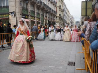 Las Fallas 101: The Valencia Glossary You’ll Wish You’d Had Earlier