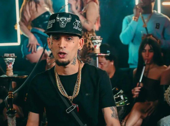 Valencia Court Acquits Rapper El Jincho of Rape Charge