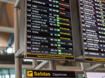 Groundforce Staff Launch Indefinite Strike Across Spanish Airports During Easter Peak