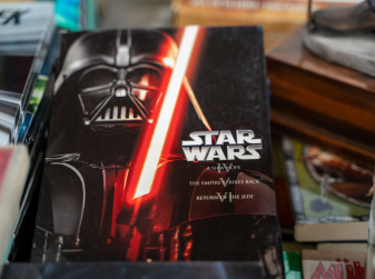 Free Star Wars Day Celebration at Fnac Valencia: Costumes, LEGO, and a Stormtrooper Photo Op