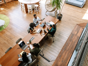 Is Spain Really Europe's New Startup Hub?