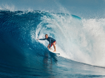 Surfing Spain's Atlantic North: A Guide to the Basque Country, Cantabria, Asturias, and Galicia