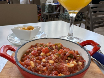 Valencia’s Best-Kept Culinary Secret: The Mystery of Titaina