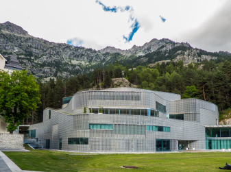 Top 10 Spa Centres in Spain according to Holidu
