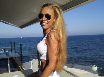"In Torrevieja I'm the One Who Looks Like a Foreigner": A Madrileña on Spain's Most Russian City
