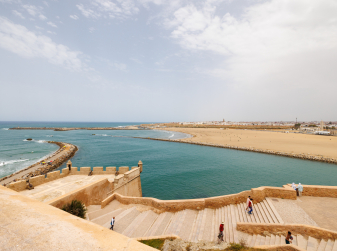 Valencia Airport Launches Direct Flights to Rabat and Helsinki in Record-Breaking 2026 Season