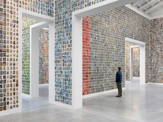 The 61st Venice Biennale Is Open: What's Inside the Spanish Pavilion and What Else to See