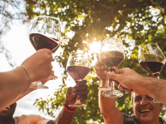 Spain's Wine Battle and the Long, Troubled History of Spanish Wine