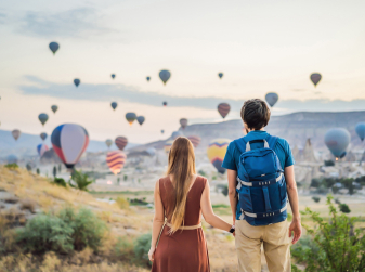 Chasing the Wind: Your Ultimate Guide to Spain’s Spectacular Hot Air Balloon Festivals This July