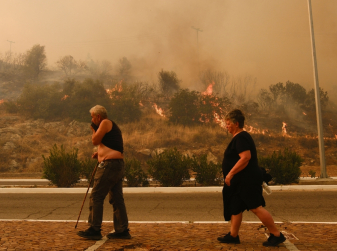 The Scorching Summer of 2025: What It Was, What It Will Lead To, and What to Expect in 2026
