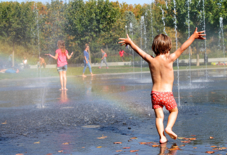 Second Summer Heatwave Peaks in Spain:  Alerts in Sixteen Regions