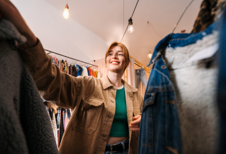 Spain's First 3NN Store Opens in Alfafar with €3.99 Clothing