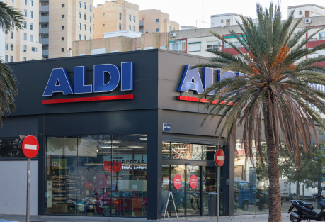 ALDI Spain Launches Summer Prize Giveaway — Over 100 Prizes Daily and a €12,000 Trip