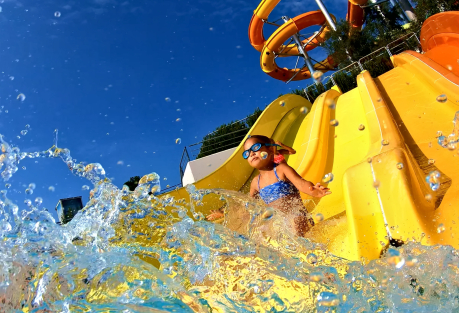 New Water Park Sant Josep Opens Near Valencia on 1 July — 45 Minutes from the City