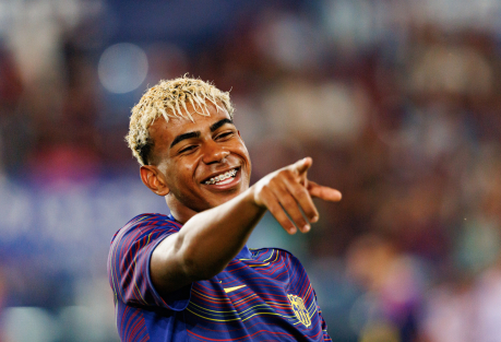 Lamine Yamal’s €11M Barcelona Mansion Targeted by Masked Burglars During World Cup Celebrations