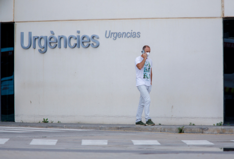 Valencian Community Plans AI System to Answer Patient Calls at Health Centres