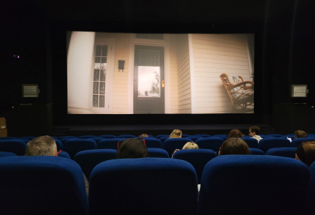 Cinema Jove Returns to Valencia for Its 41st Edition with a Greta Gerwig Retrospective