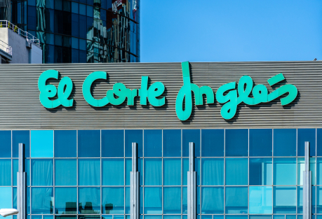 El Corte Inglés Beauty Bus Comes to Valencia 11–14 June — Free Treatments And Consultations