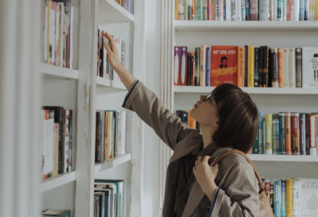 A guide to Valencia’s bookshops: 12 places with English-language books