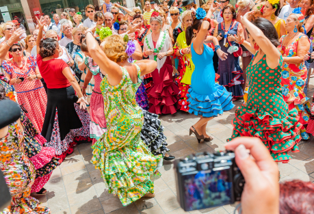 Valencia Gears Up for Feria de Julio 2026 with 300 Events