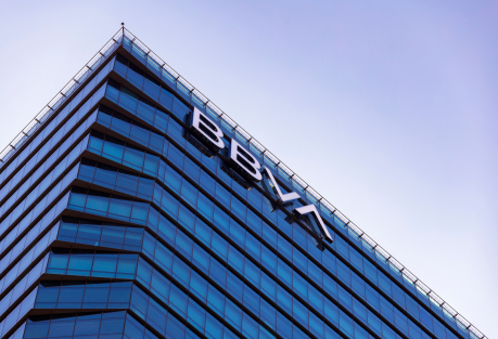 16 Spanish Companies Make Financial Times' Top 1,000 Employers in Europe — BBVA Leads