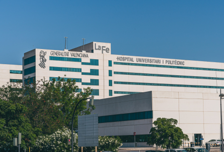 Spain’s Top 25 Hospitals Named by Forbes: Madrid Sweeps Top Three, La Fe Leads Valencia