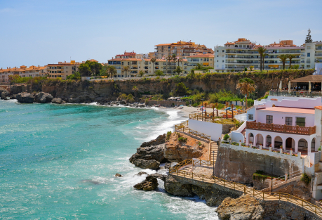 Six Spanish Coastal Towns Where You Can Still Buy a Home for €100,000