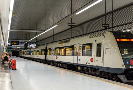 Metrovalencia to Close Four Stations from 25 June to 30 August for Tunnel Works