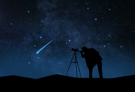 Free Stargazing Nights Return to Valencia Province This Summer