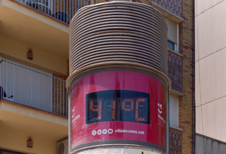 Spain's June Heatwave Linked to 212 Deaths
