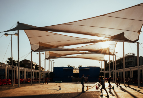 Spain's Heatwave Intensifies — Red Alert in the Basque Country as Temperatures Hit 42°C
